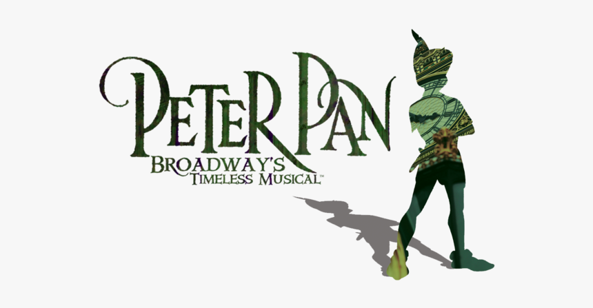 Peter Pan, HD Png Download, Free Download