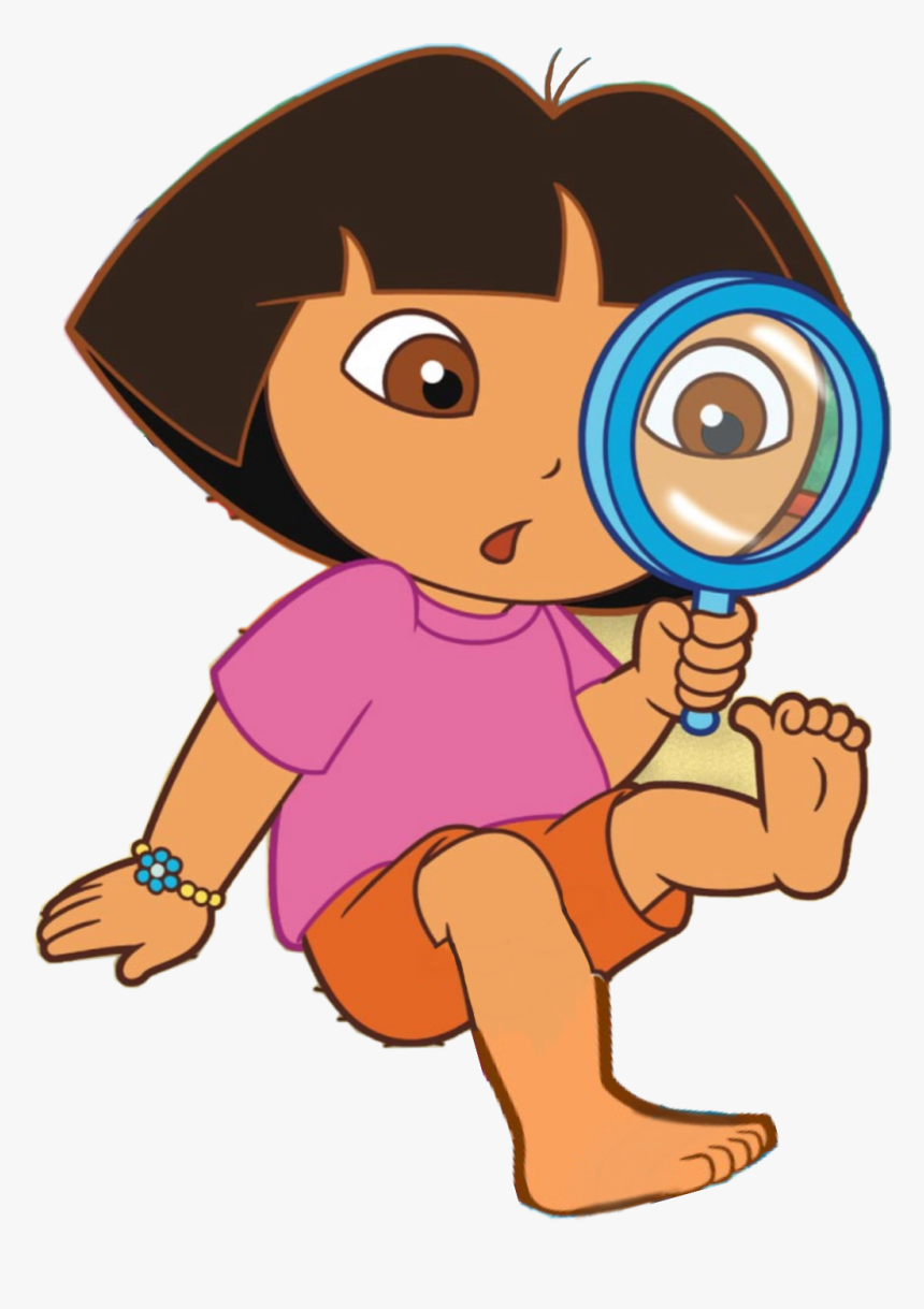 #dora #marquez #bare #feet Https, HD Png Download, Free Download