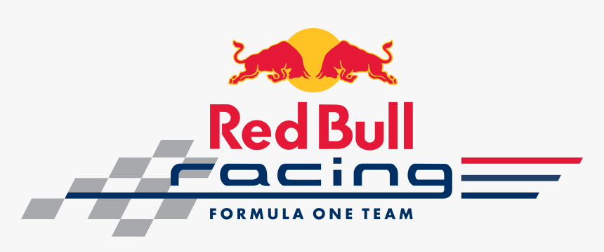 Red Bull Racing Logo Png, Transparent Png - kindpng
