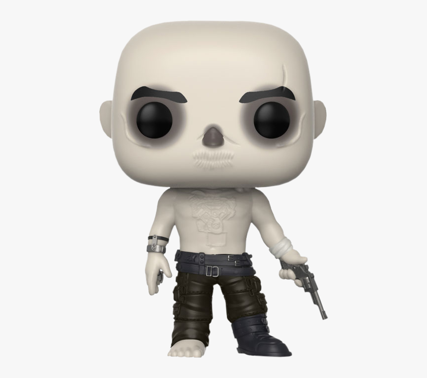 Funko Pop Mad Max Fury Road, HD Png Download, Free Download