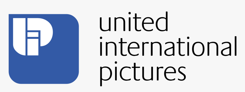 United International Pictures Logo Png Transparent - United International Pictures Logo, Png Download, Free Download