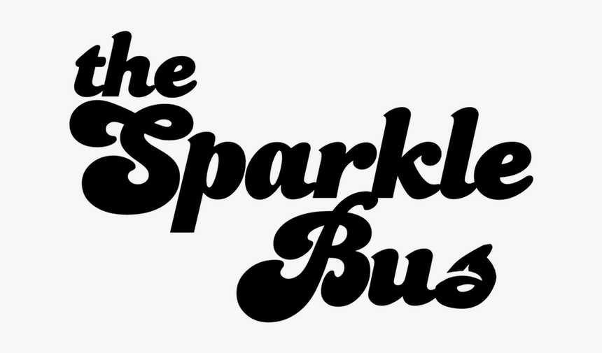 The Sparkle Bus - Sparkle Bus, HD Png Download, Free Download