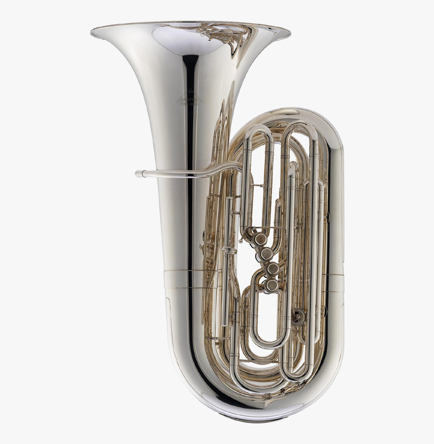 Transparent Tuba Png - Miraphone 1291 Cc Tuba, Png Download, Free Download