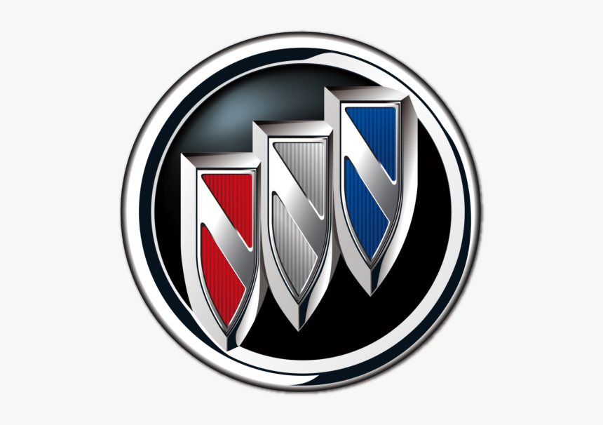 Buick Logo Svg