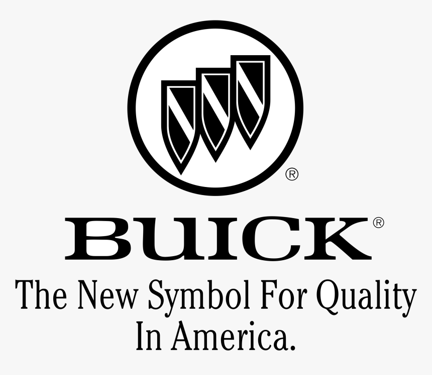 Buick Logo Vector, HD Png Download, Free Download