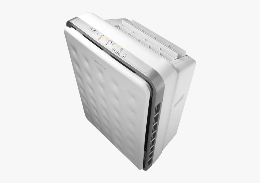 Coway Tuba Air Filter For Home & Office Slider2 - Coway Tuba Air Purifier, HD Png Download, Free Download