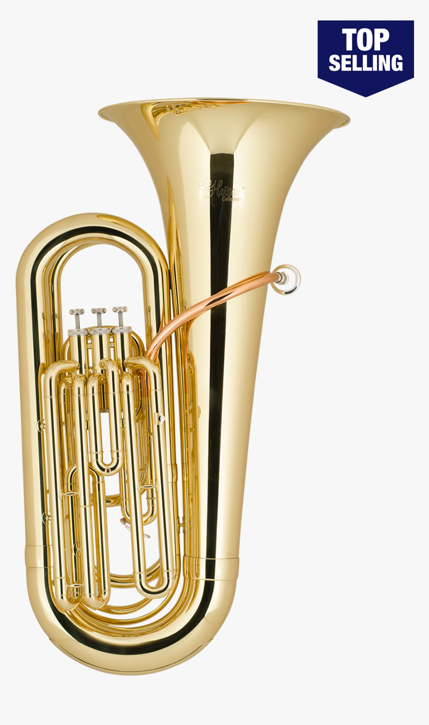 Holton Model Bb450 3/4 Tuba - Eb Tuba Conn Selmer Student, HD Png Download, Free Download