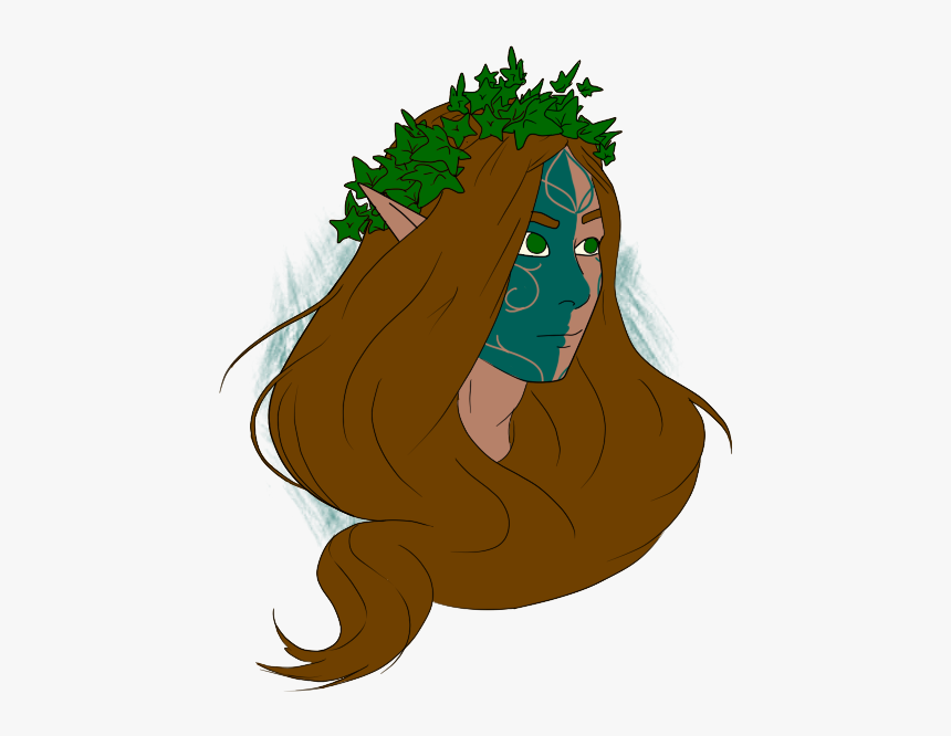 Lavellan Tattoos Png - Cartoon, Transparent Png, Free Download