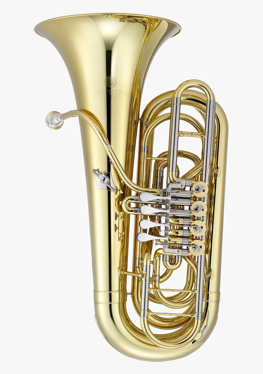 Instruments Like Tuba With Bell Overhead, HD Png Download, Free Download