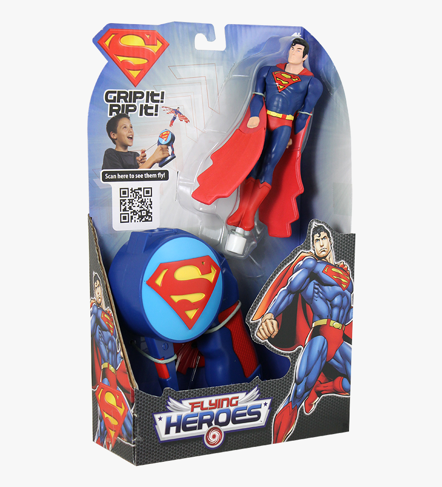 superman kids toys