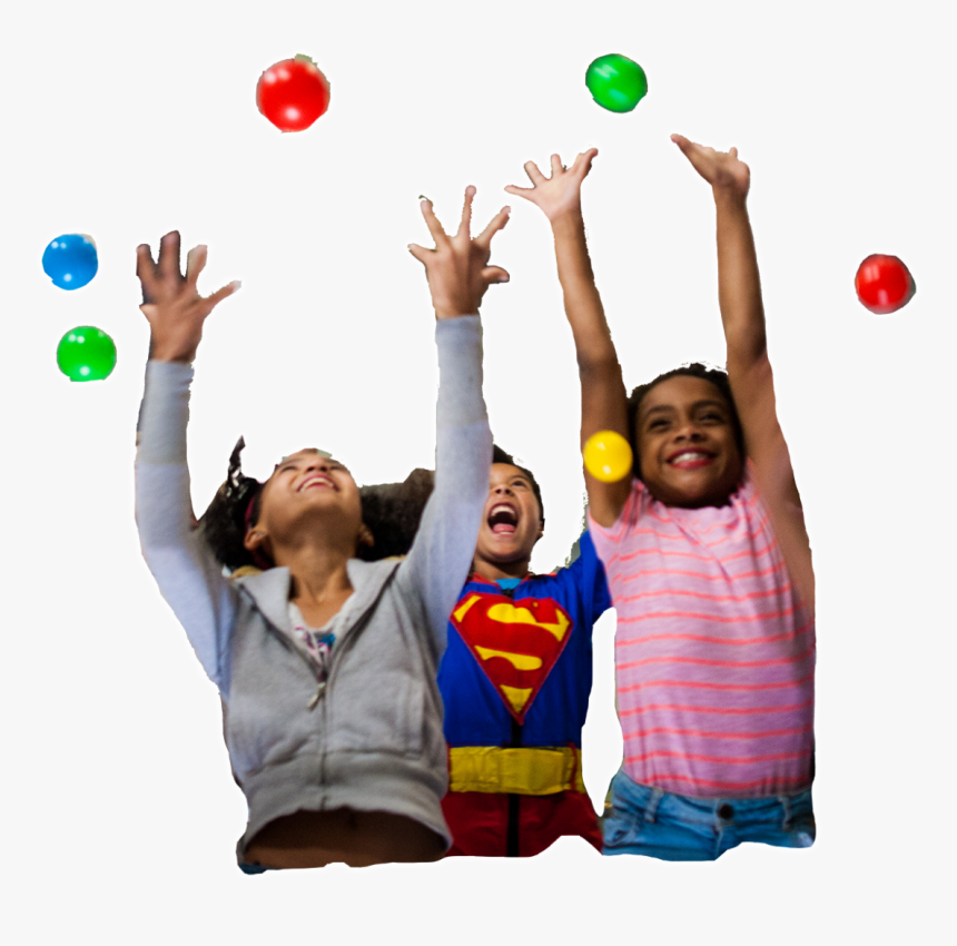 Kidsballs - Play, HD Png Download, Free Download