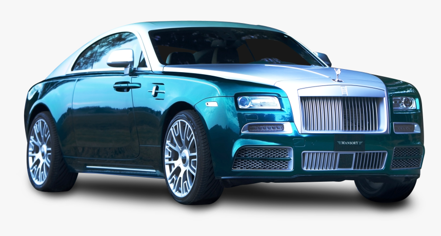 Rolls Royce Car Png, Transparent Png, Free Download