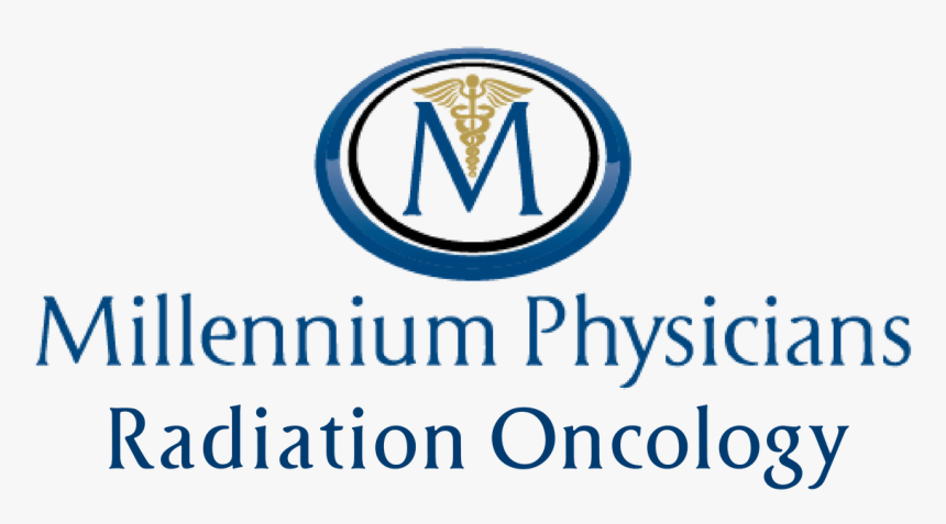 Transparent Radiation Symbol Png - Millennium Oncology, Png Download, Free Download