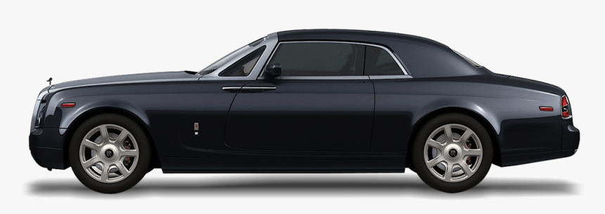 Rolls Royce Limo Service Us Miami - Rolls Royce Phantom Coupe, HD Png Download, Free Download