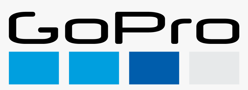 Gopro Logo Png - Logo Go Pro Png, Transparent Png, Free Download