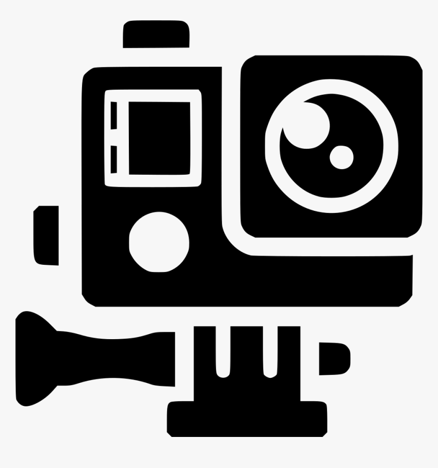 Transparent Go Pro Logo Png - Go Pro Clipart Png, Png Download, Free Download