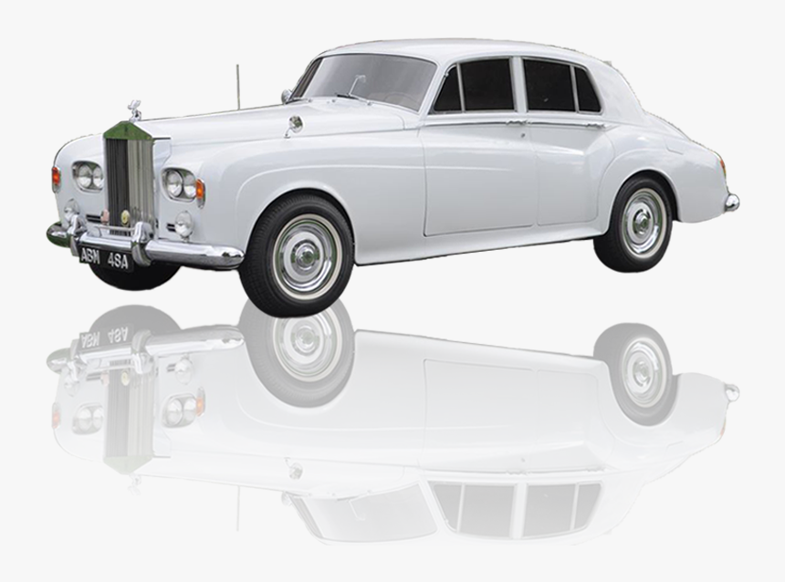 Rolls-royce Phantom Vi, HD Png Download, Free Download