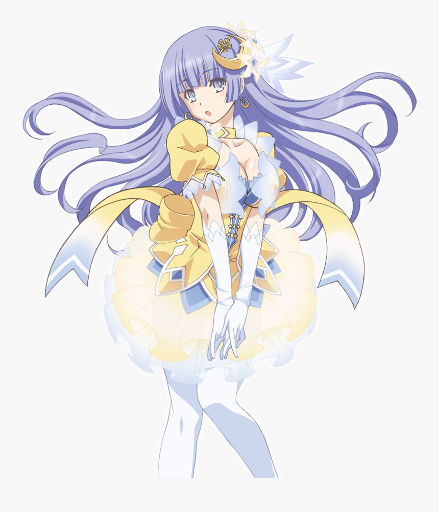 Date A Live - Miku Izayoi, HD Png Download, Free Download