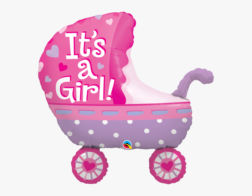 Its A Girl, HD Png Download, Free Download