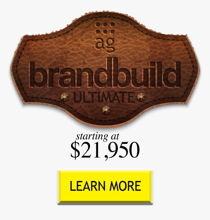 Brandbuild Ultimate-learn More Button - Graphic Design, HD Png Download, Free Download