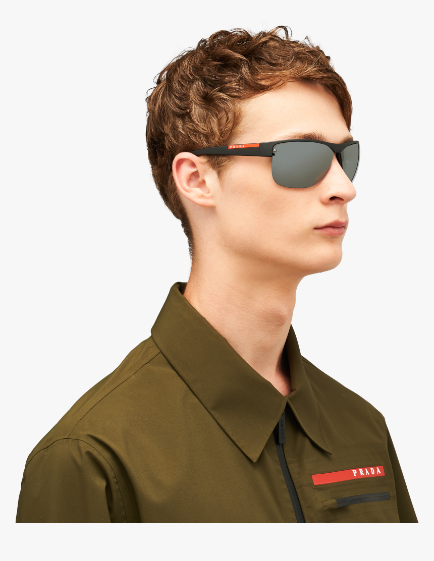 Linea Rossa Eyewear Collection Sunglasses - Pocket, HD Png Download, Free Download