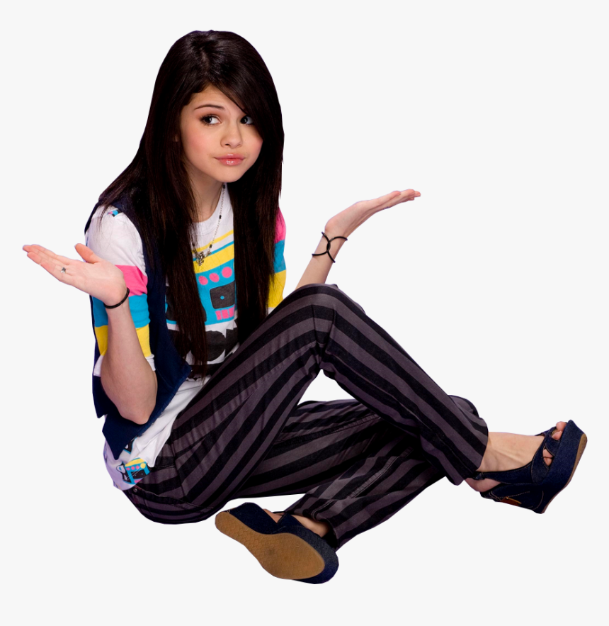 Selena Gomez Tiger Beat, HD Png Download, Free Download