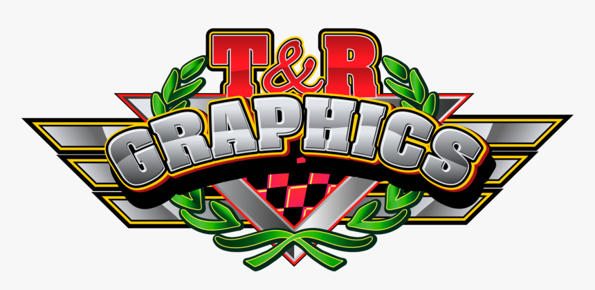 T&r Graphics - Illustration, HD Png Download, Free Download