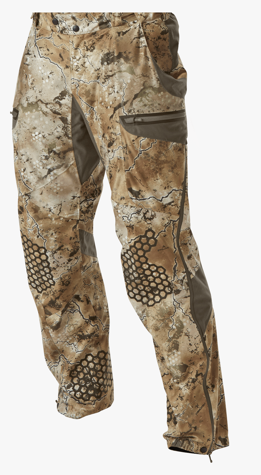 Selkirk All-weather Hunting Pant By Pnuma Outdoors - Pocket, HD Png Download, Free Download
