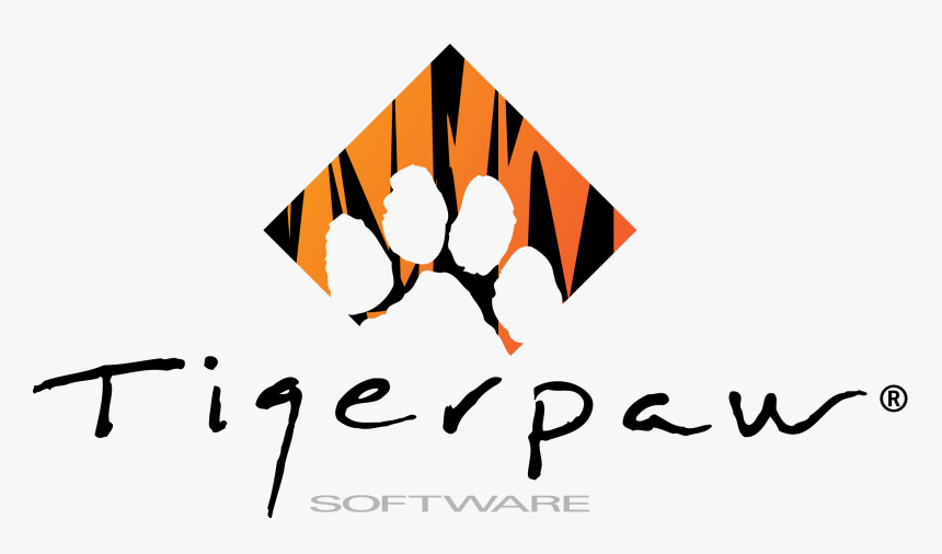 Tigerpaw Software, HD Png Download, Free Download