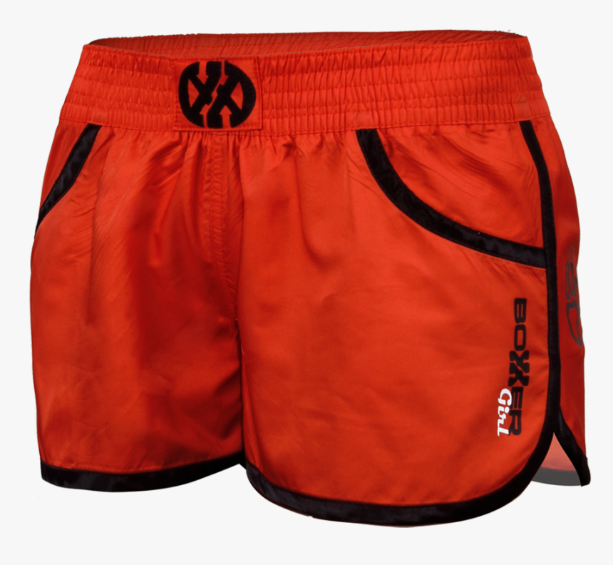 Cross-train Shorts - Tiger Paw - Underpants, HD Png Download, Free Download