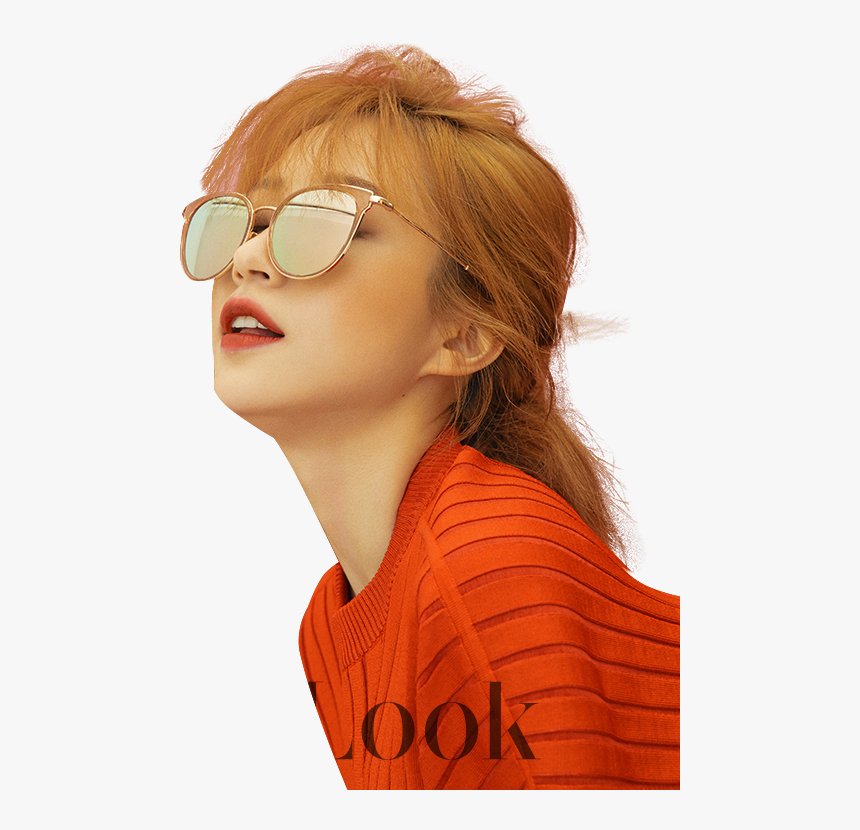 Transparent Cool Pngs - Exid 1st Look, Png Download, Free Download