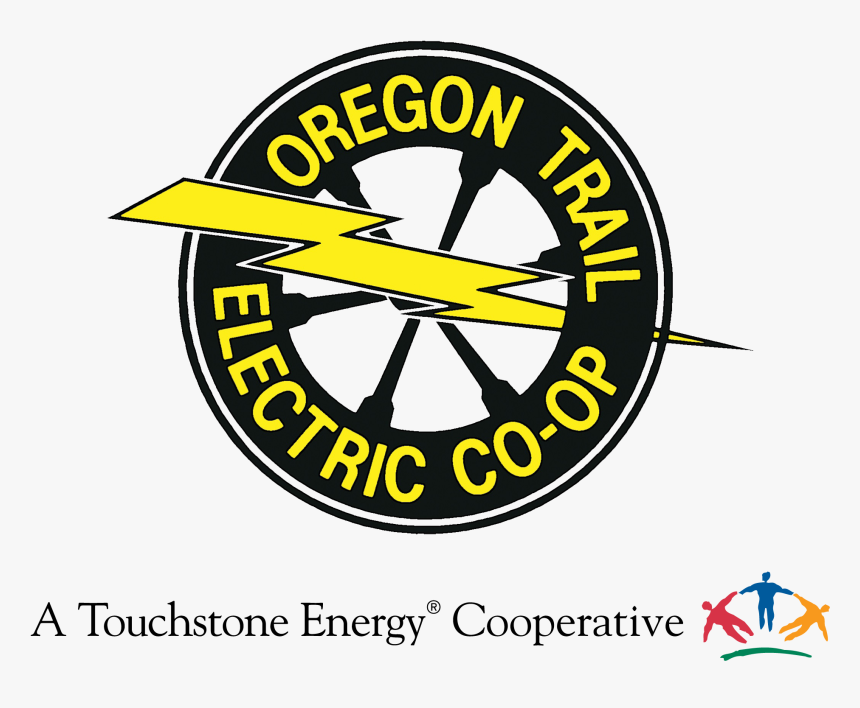 Home - Oregon Trail Electric Cooperative, HD Png Download, Free Download