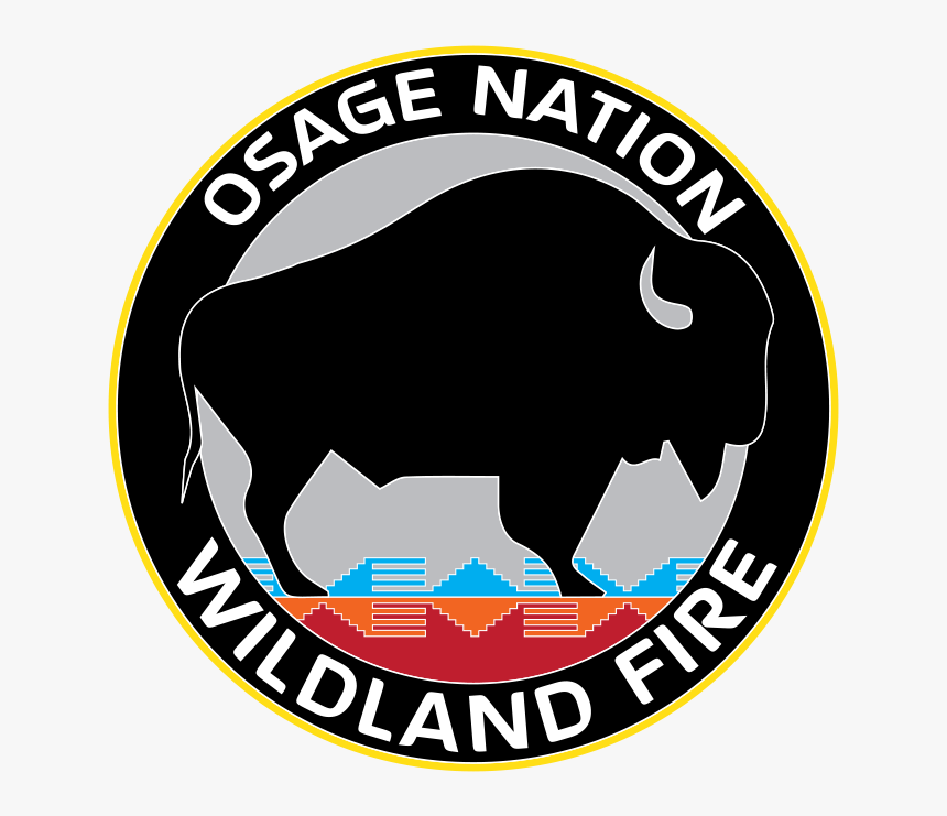 Wildland Fire Logo, HD Png Download, Free Download