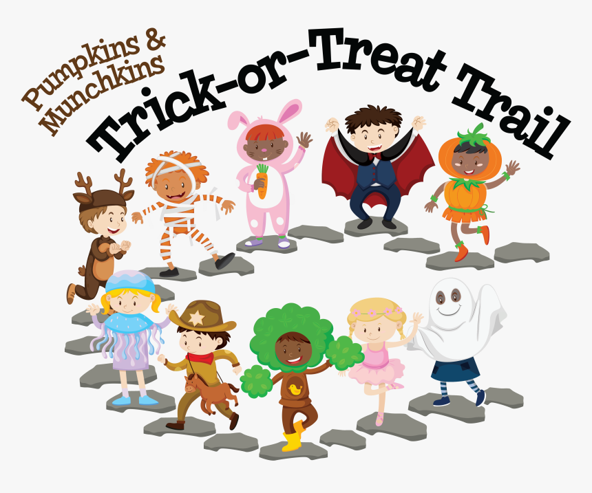 Trick Or Treat 2019, HD Png Download, Free Download