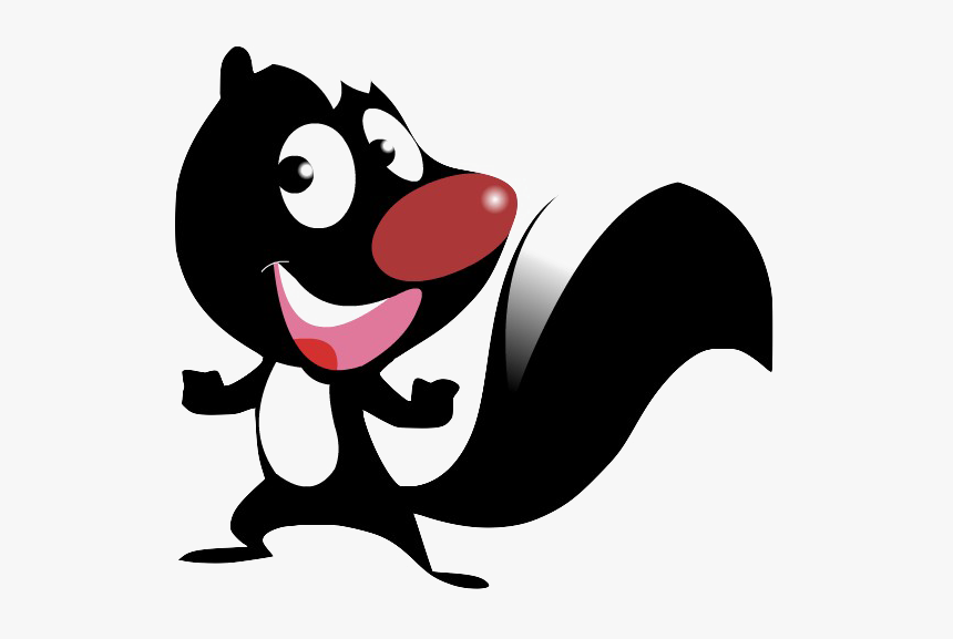 Skunk Png High-quality Image - Skunk Fu, Transparent Png, Free Download