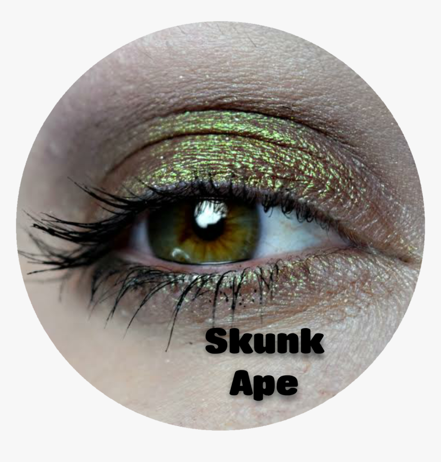 Eye Shadow, HD Png Download, Free Download