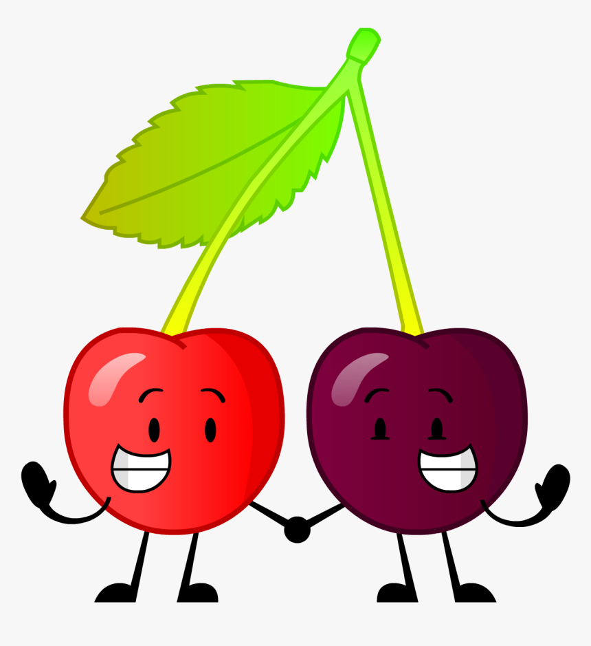 Object Oppose Wiki - Object Oppose Cherries, HD Png Download, Free Download