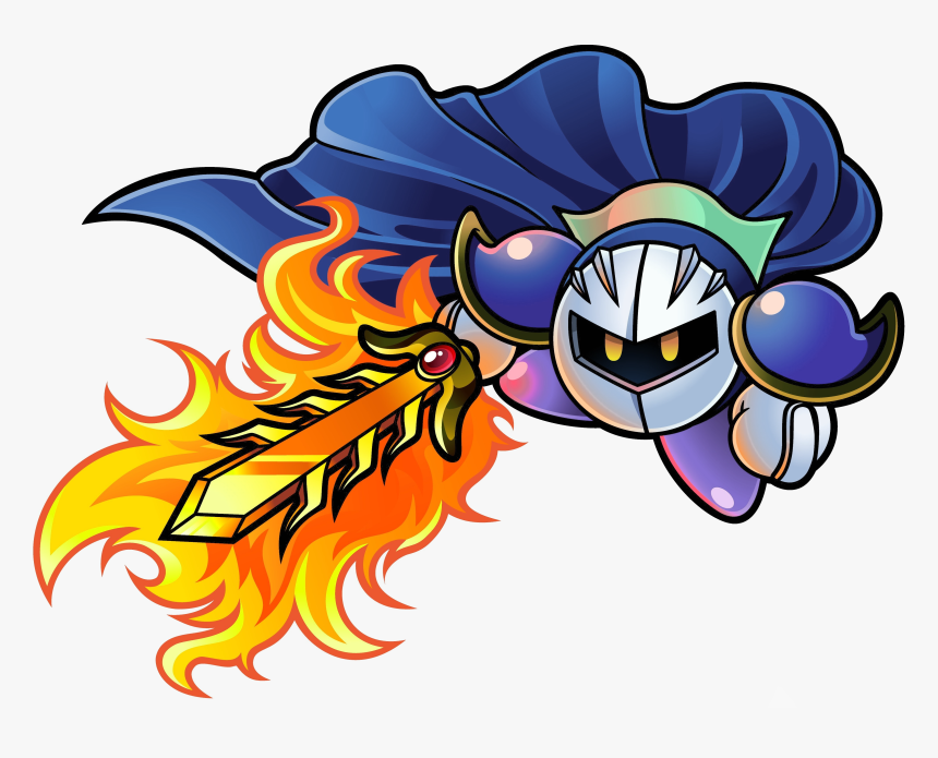 Meta Knight Super Star Ultra Clipart , Png Download - Meta Knight Super Star Ultra, Transparent Png, Free Download