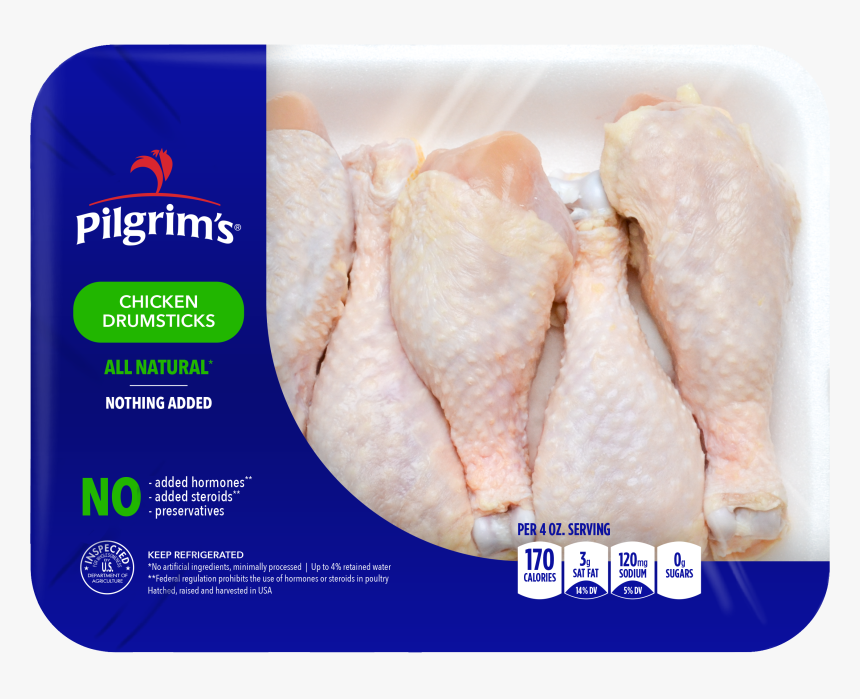 Chicken Meat, HD Png Download, Free Download