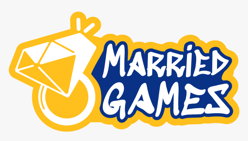 Married Games, HD Png Download, Free Download