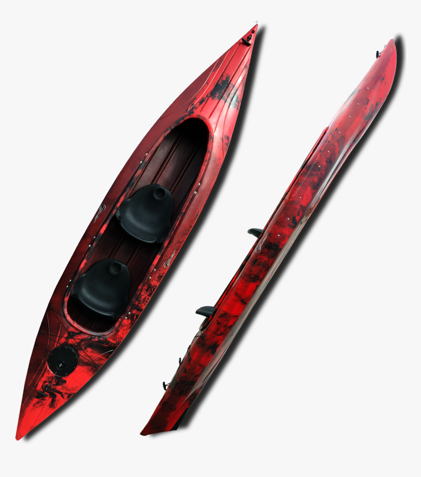 Sea Kayak, HD Png Download, Free Download