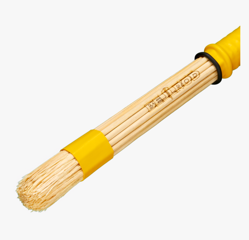 Mellowbell Bellrod, Front View, Close"
 Class="lazyload - Paint Brush, HD Png Download, Free Download