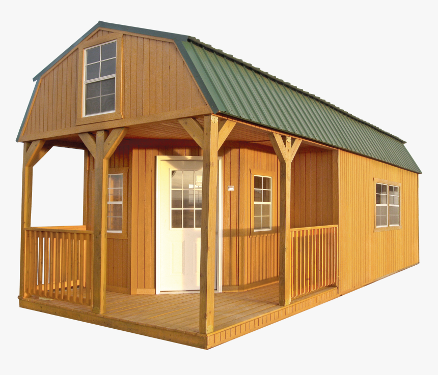 Little Shed Houses For Sale, HD Png Download, Free Download