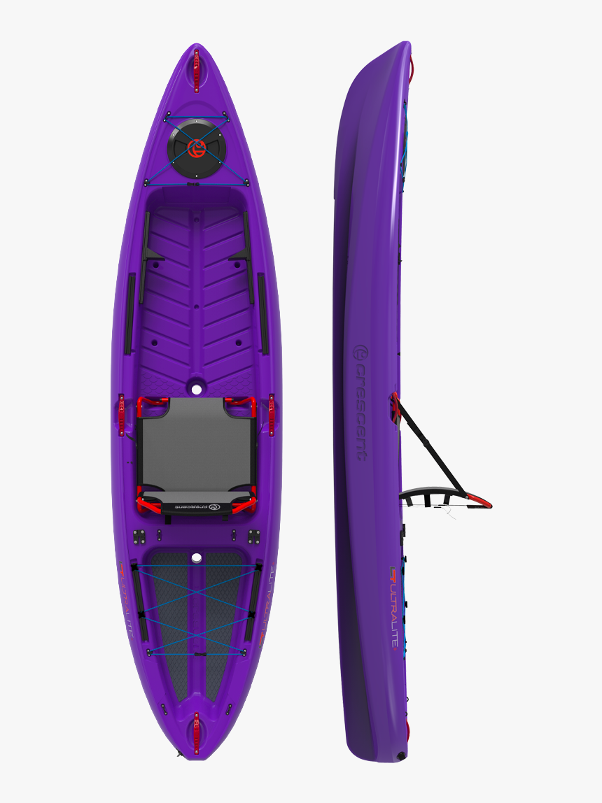 Kayak Png - Sea Kayak, Transparent Png, Free Download