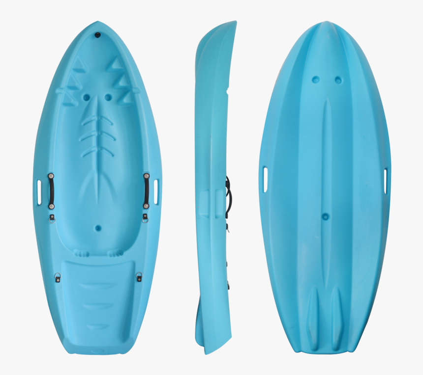 Kid"s Kayak Set - Inflatable Boat, HD Png Download, Free Download