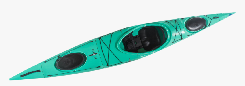 Surf Top Down - Sea Kayak, HD Png Download, Free Download