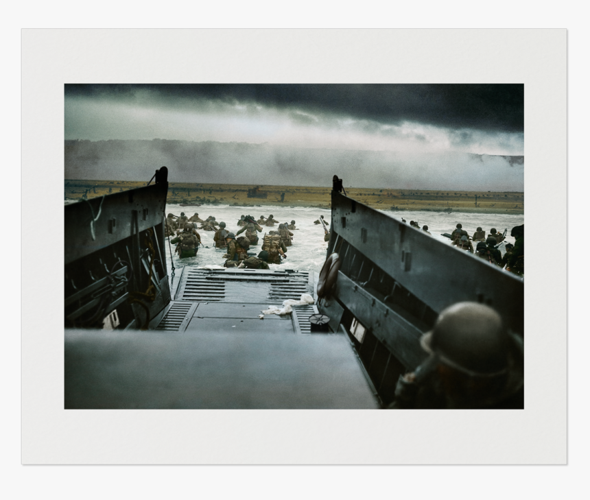 D Day, HD Png Download, Free Download