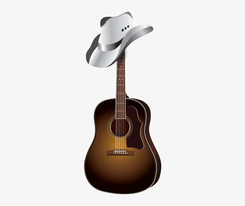 Gibson J 45, HD Png Download, Free Download