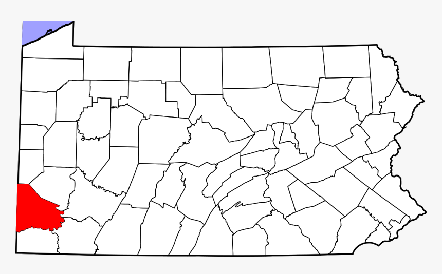 Washington County Pa, HD Png Download, Free Download