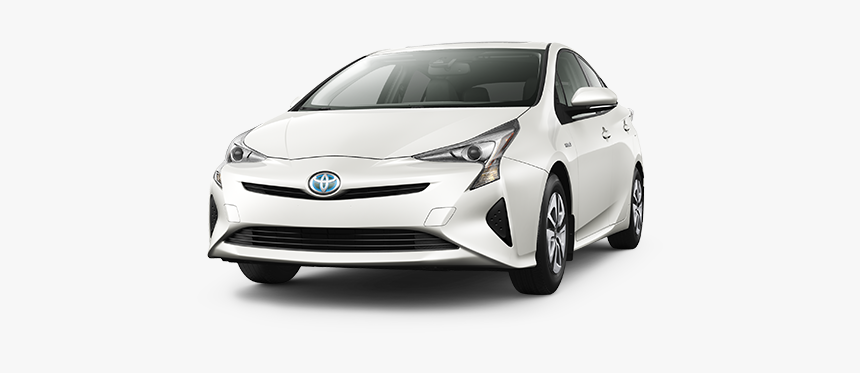 Toyota-prius - Toyota Prius Png, Transparent Png, Free Download